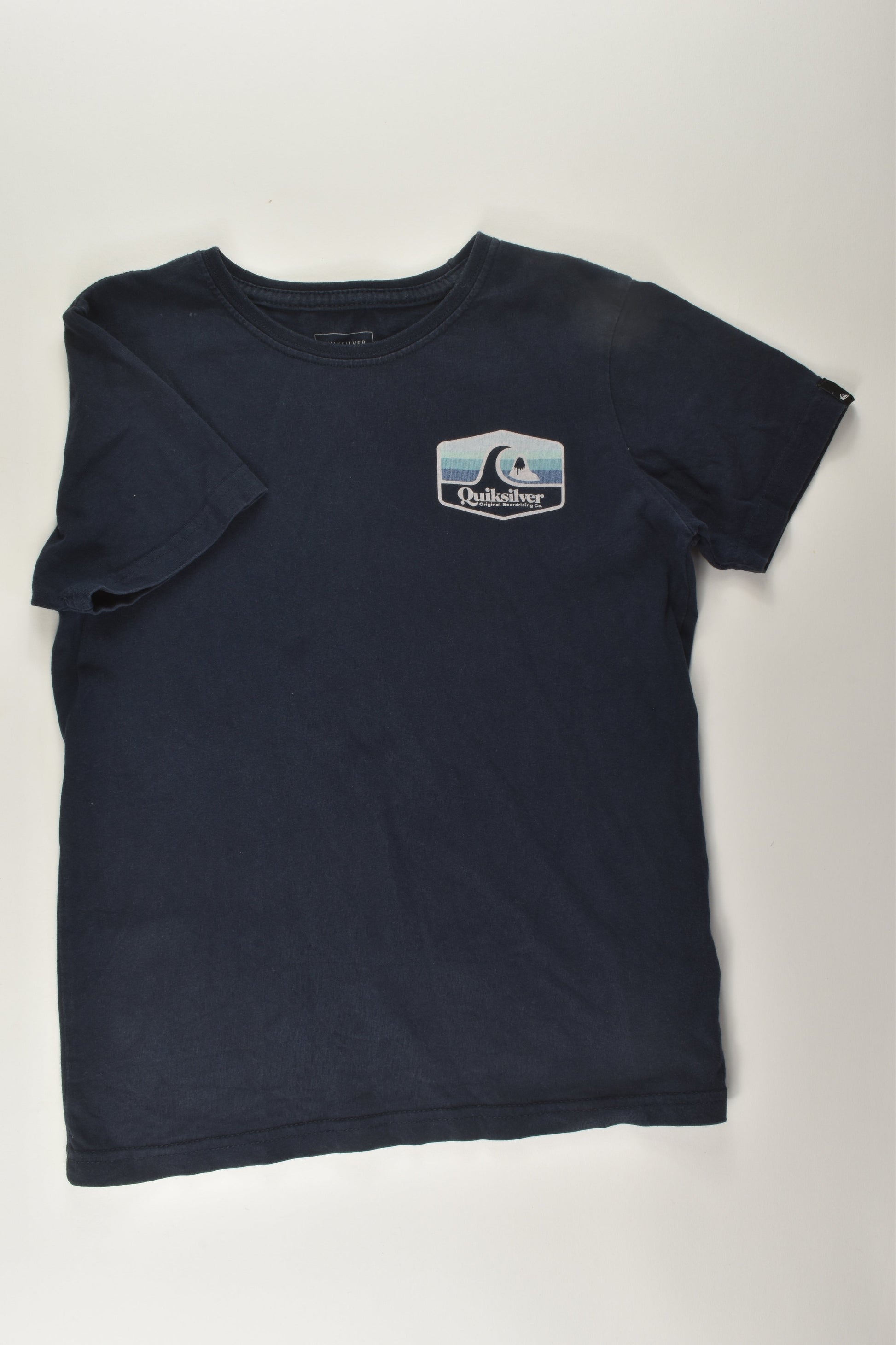 Quiksilver Size 7 T-shirt