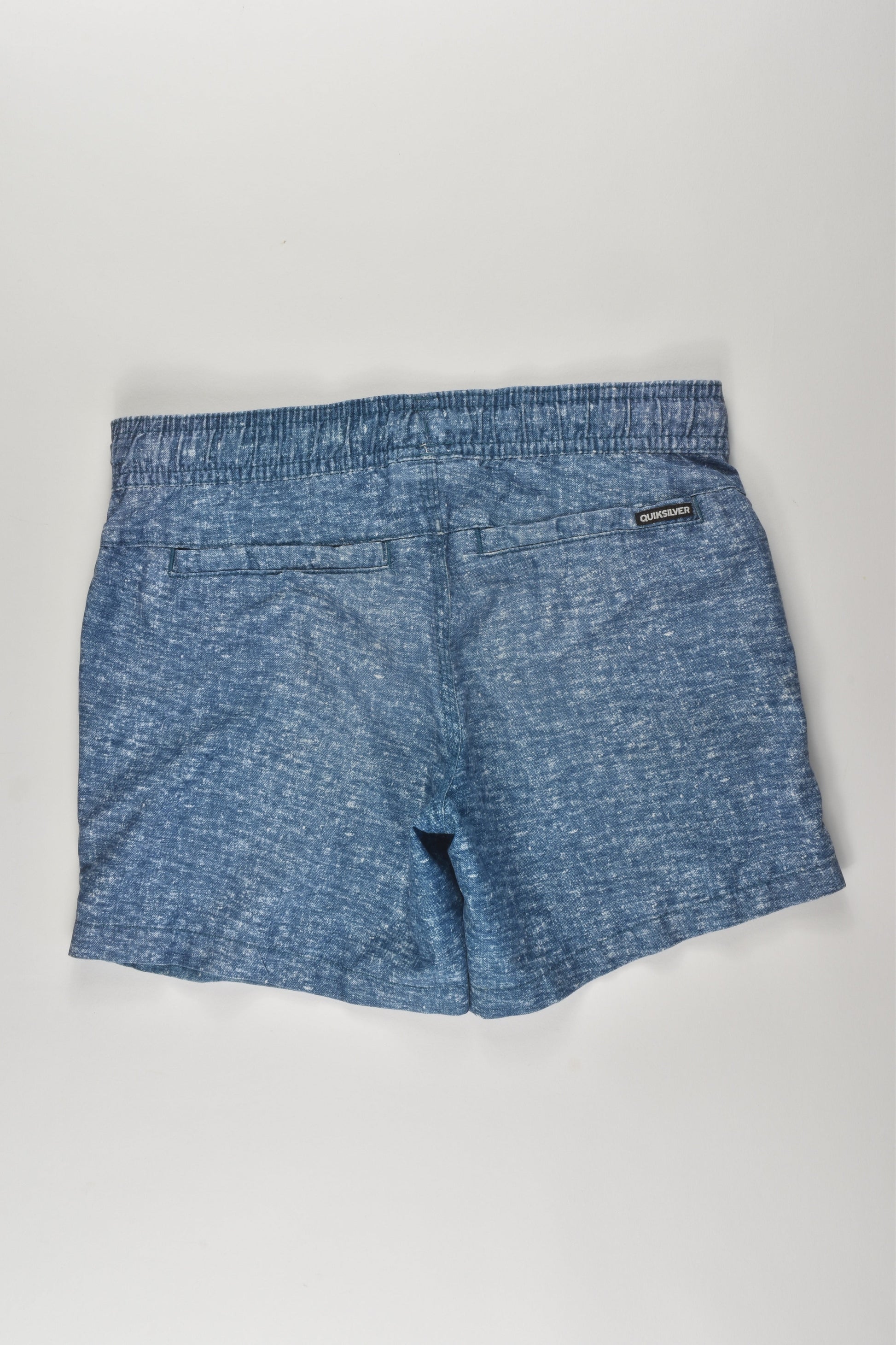 Quiksilver Size 8 Board Shorts