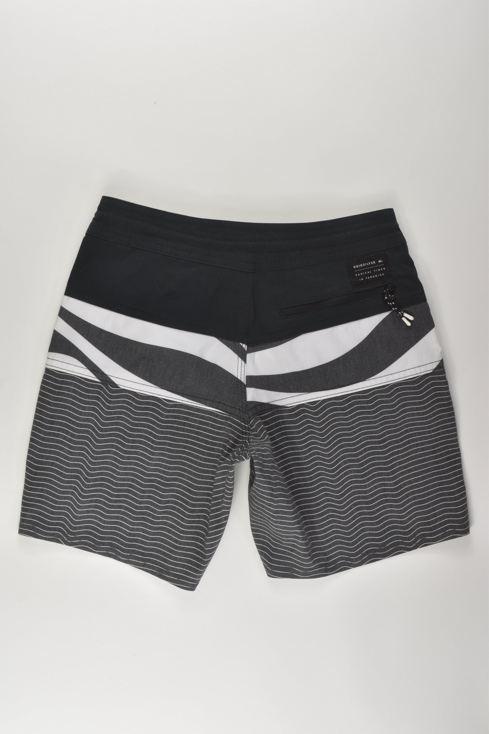 Quiksilver Size 8 Board Shorts