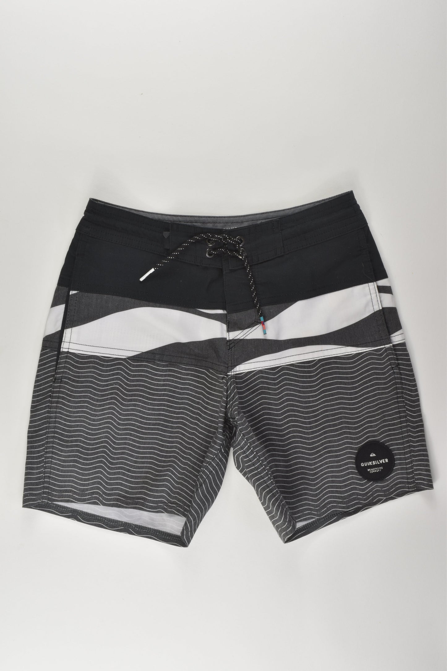 Quiksilver Size 8 Board Shorts