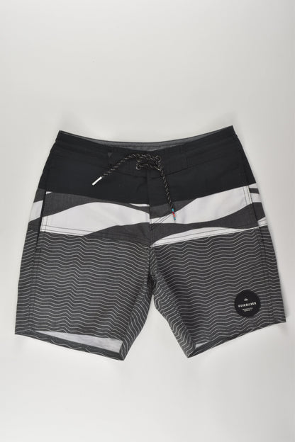 Quiksilver Size 8 Board Shorts