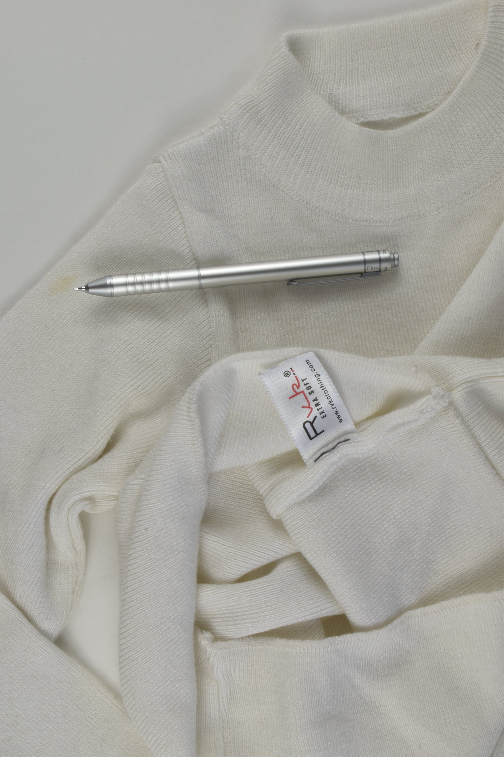 RVK Clothing Size 4-5 Knit Jumper