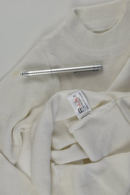RVK Clothing Size 4-5 Knit Jumper