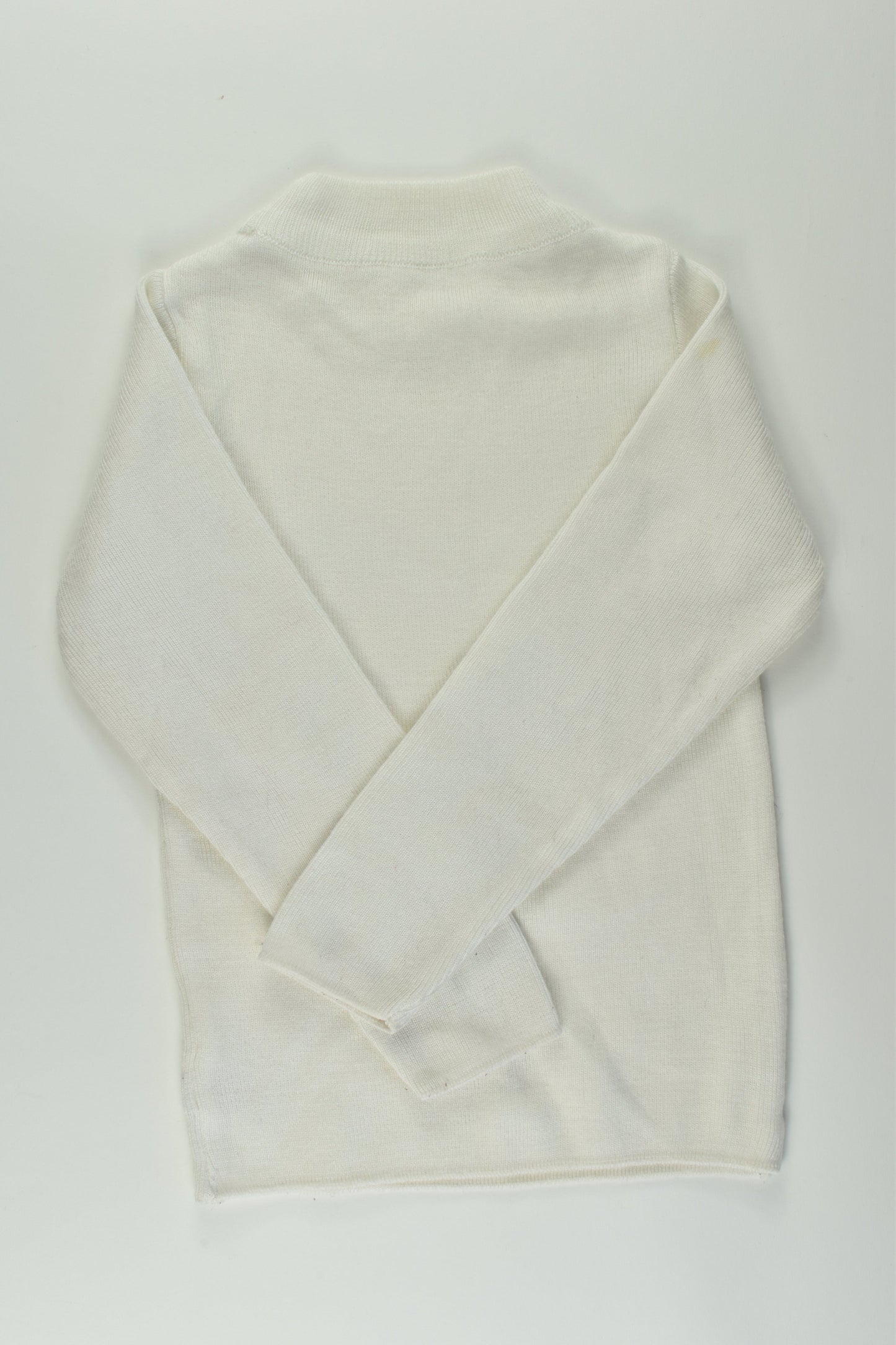 RVK Clothing Size 4-5 Knit Jumper