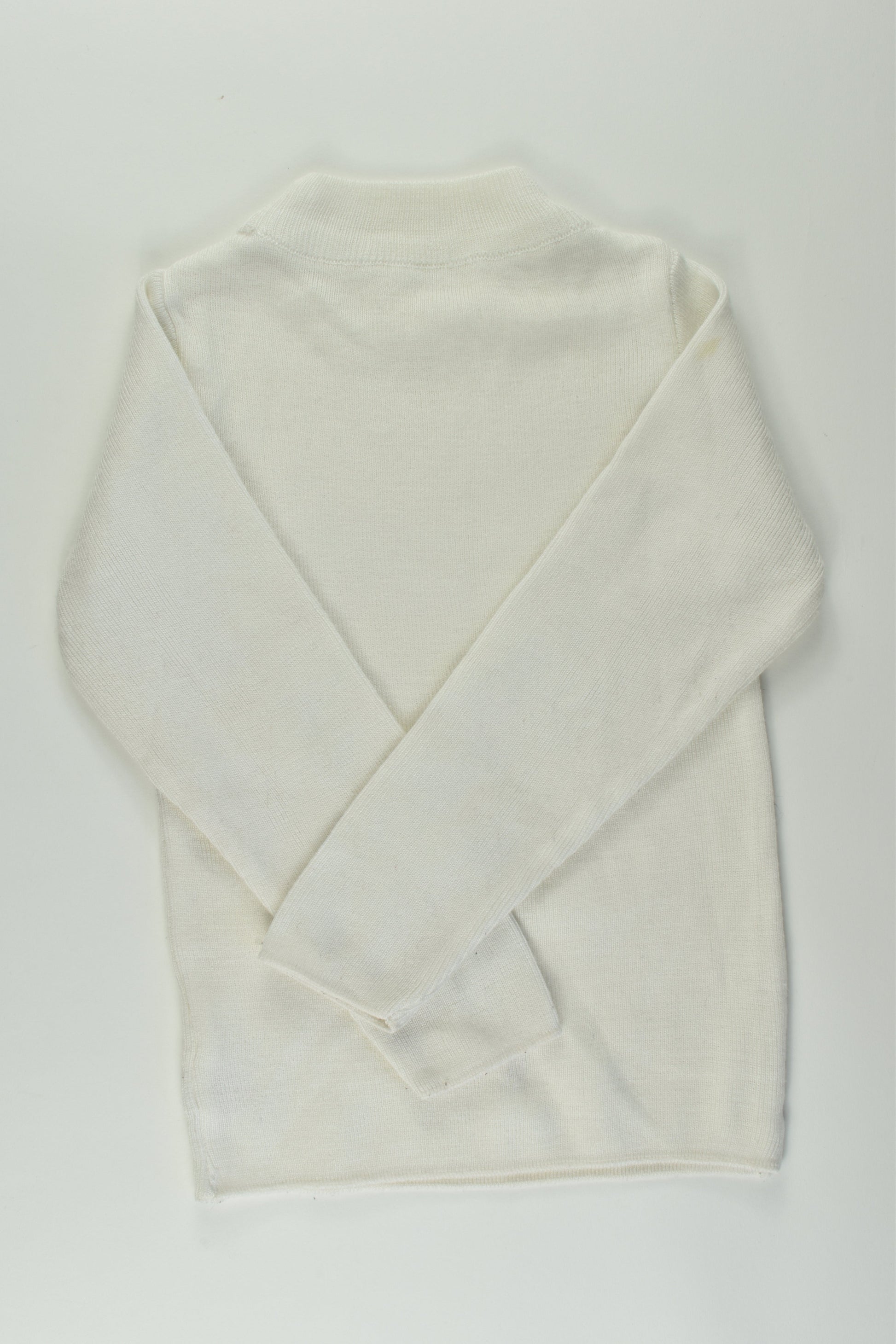 RVK Clothing Size 4-5 Knit Jumper