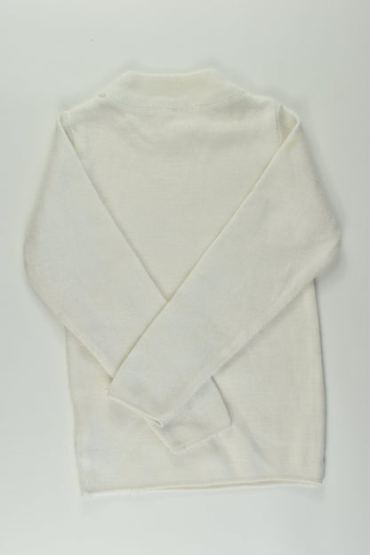 RVK Clothing Size 4-5 Knit Jumper