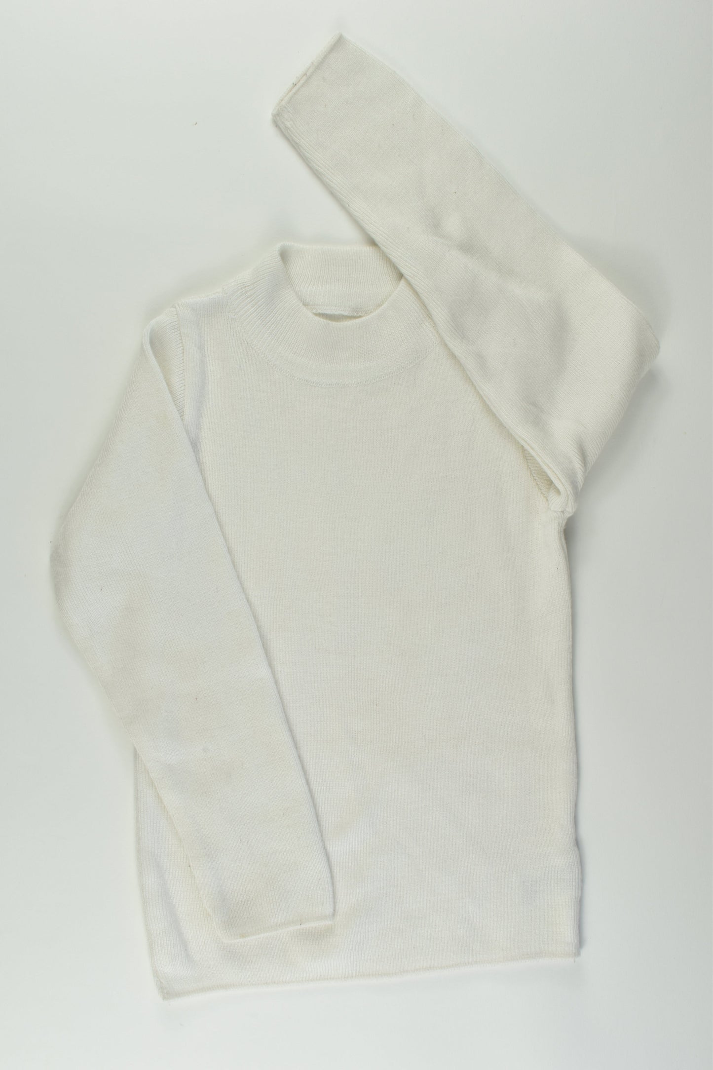 RVK Clothing Size 4-5 Knit Jumper