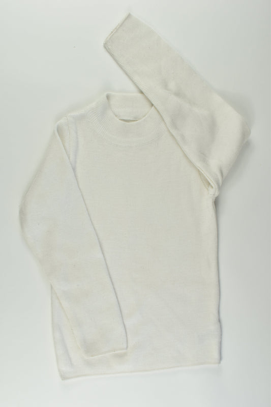 RVK Clothing Size 4-5 Knit Jumper