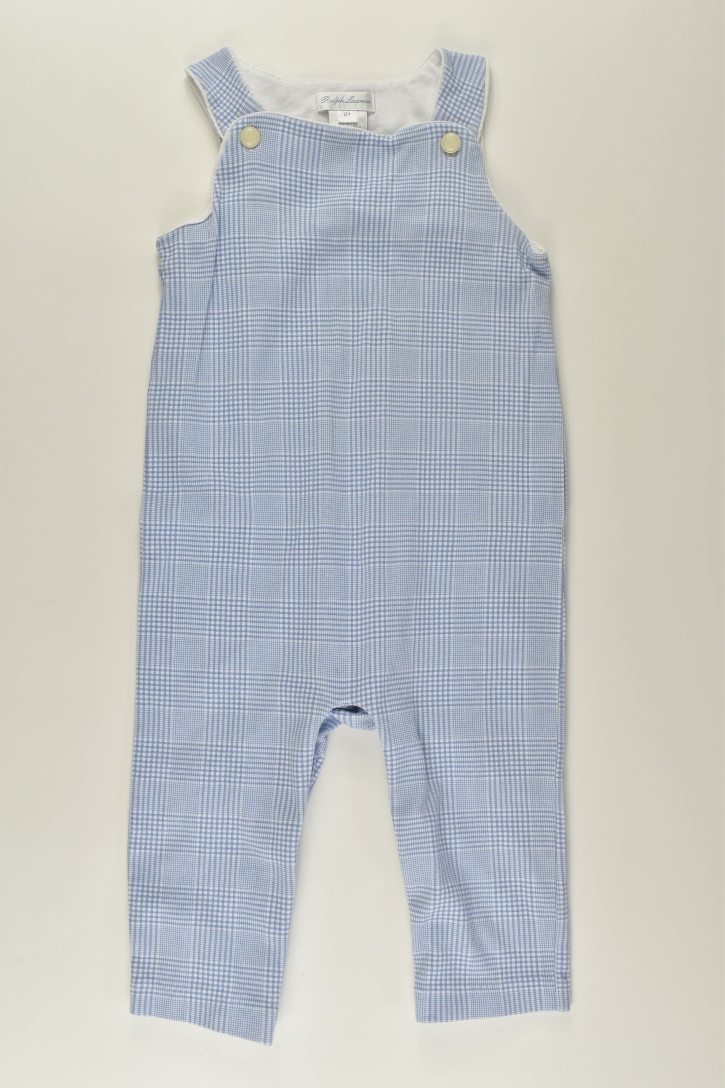 Ralph Lauren Size 0 (12 months) Overalls