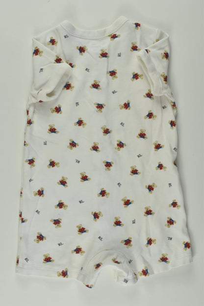 Ralph Lauren Size 0 Short Romper
