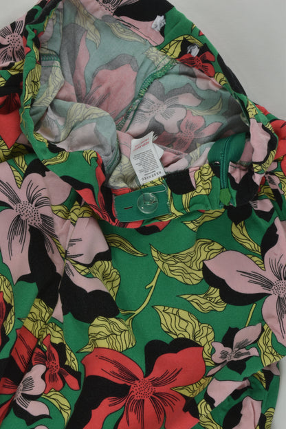 Reserved Size 8 Viscose Pants