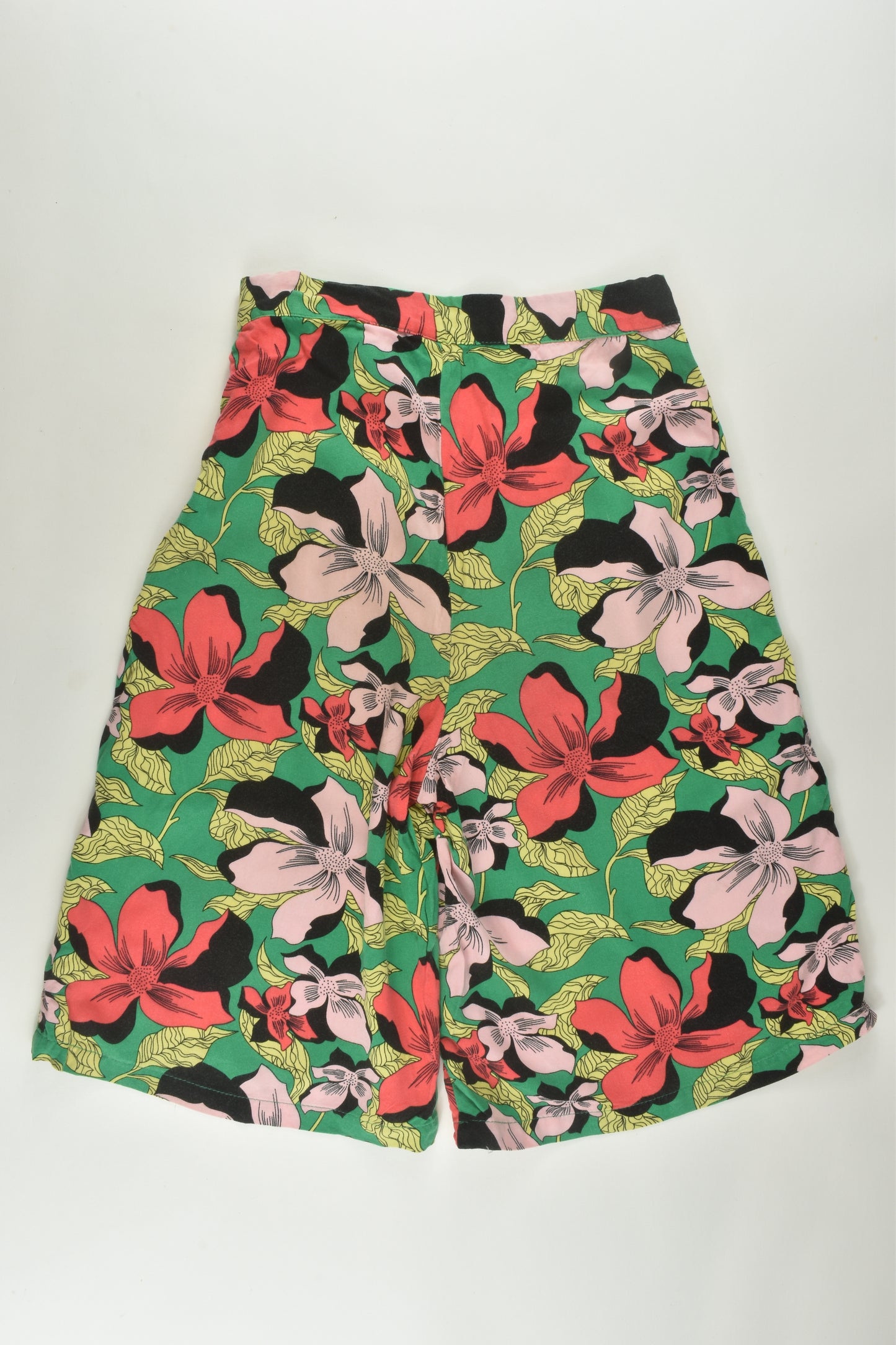 Reserved Size 8 Viscose Pants