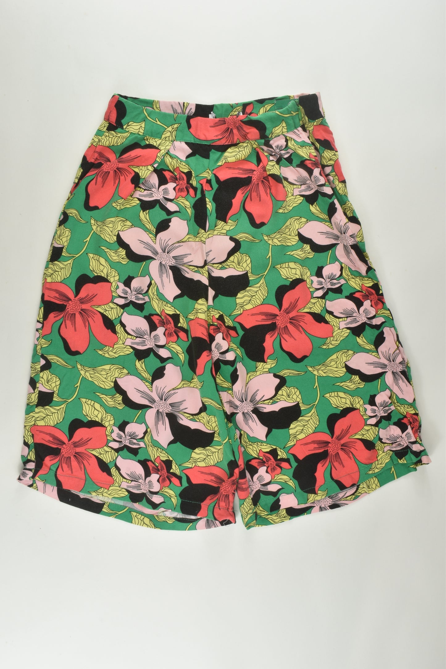 Reserved Size 8 Viscose Pants