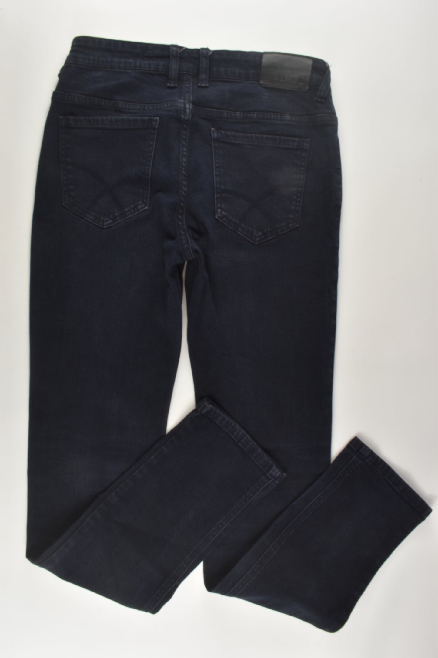Riders Jnr by Lee Size 14 Slim and Narrow Denim Pants
