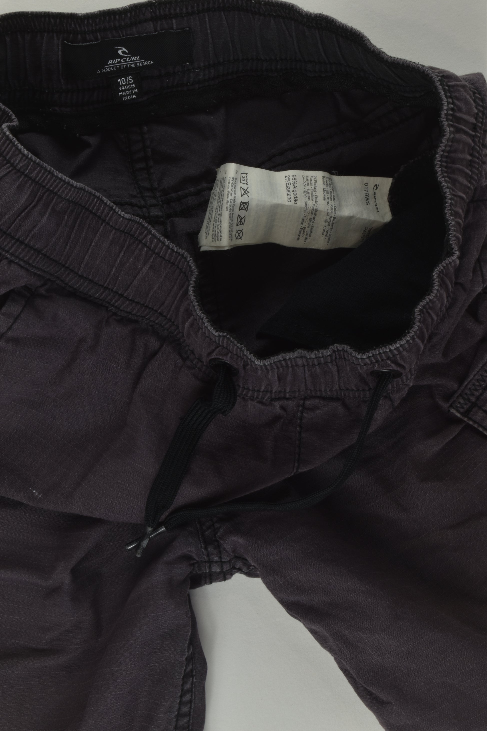 Rip Curl Size 10 Shorts
