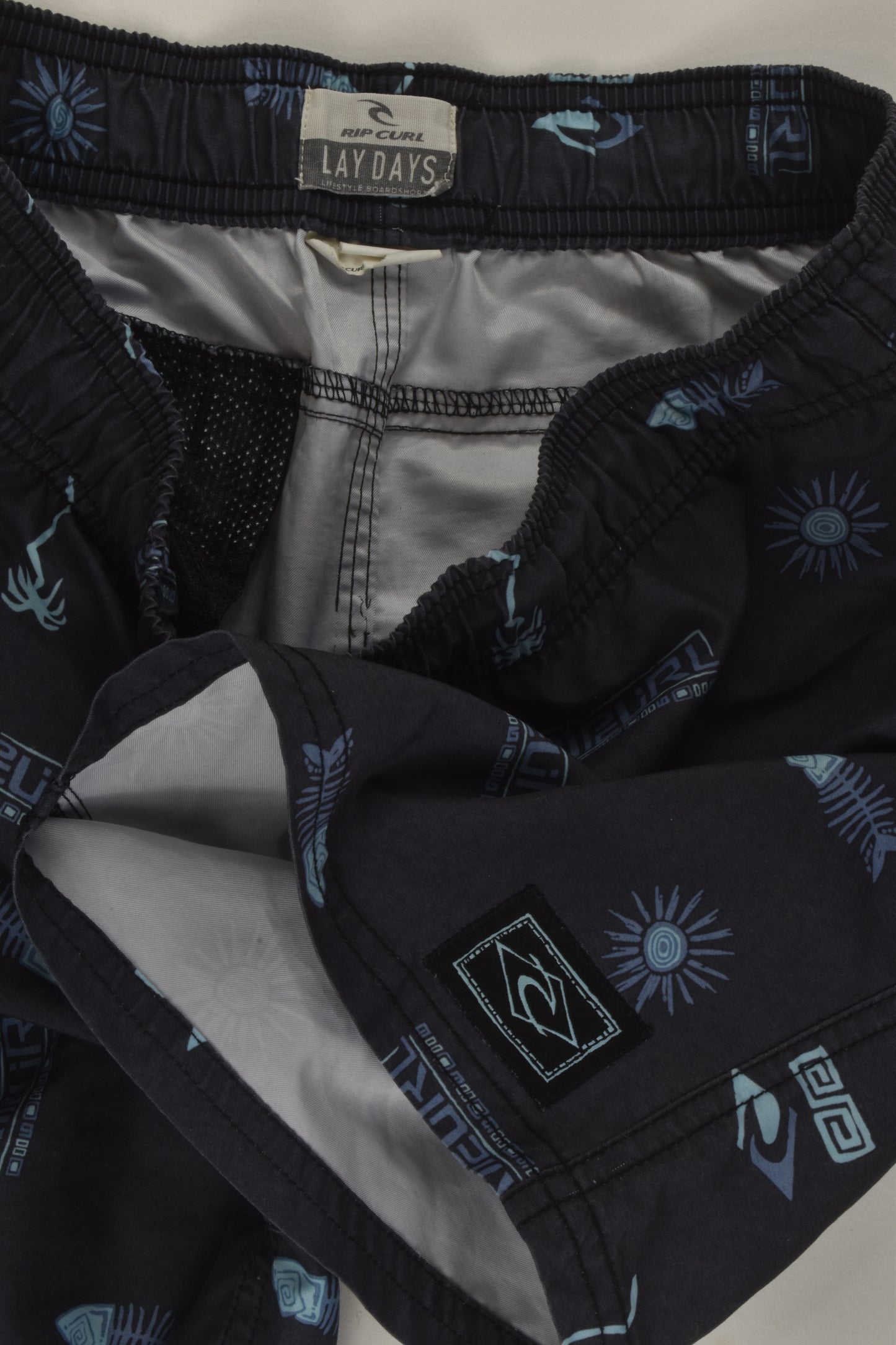 Rip Curl Size 14 Board Shorts