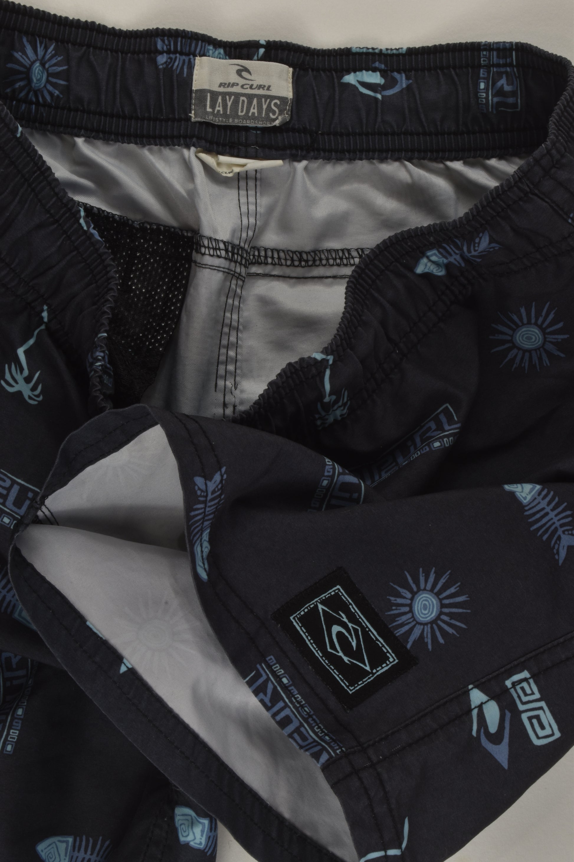 Rip Curl Size 14 Board Shorts