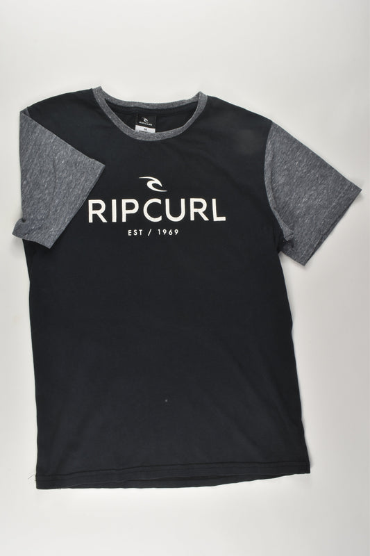 Rip Curl Size 14 T-shirt