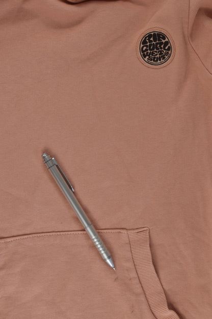 Ripcurl Size 10 Hooded Jumper