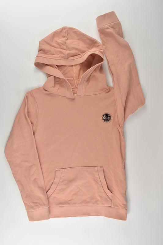 Ripcurl Size 10 Hooded Jumper