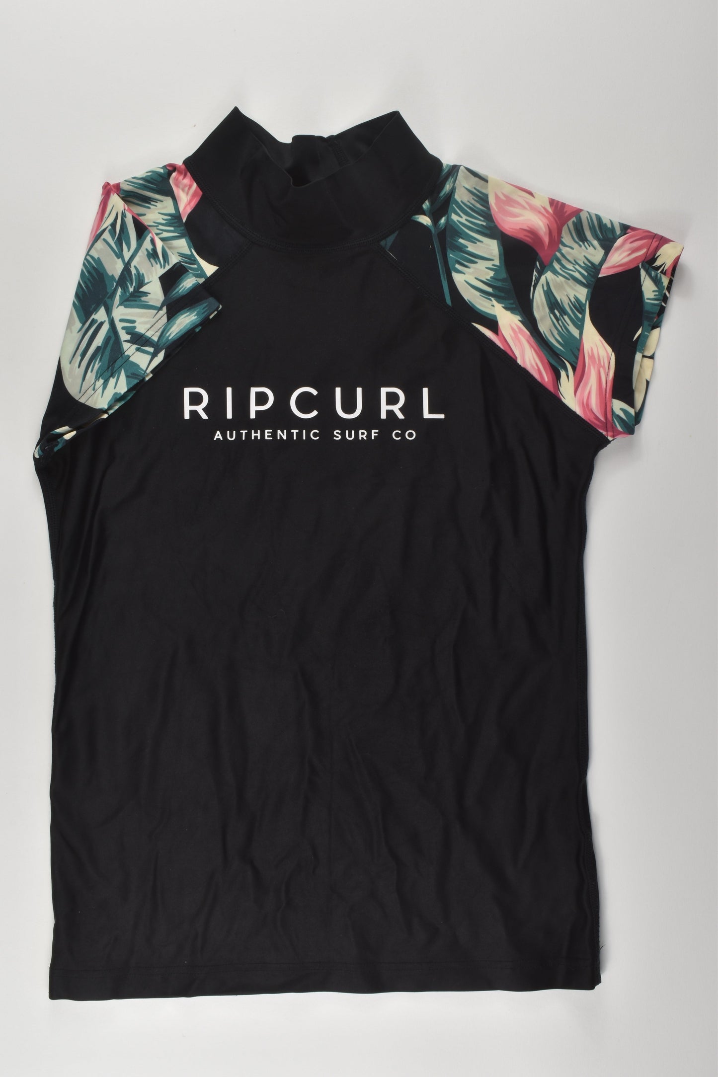 Ripcurl Size 12 Rashie Top