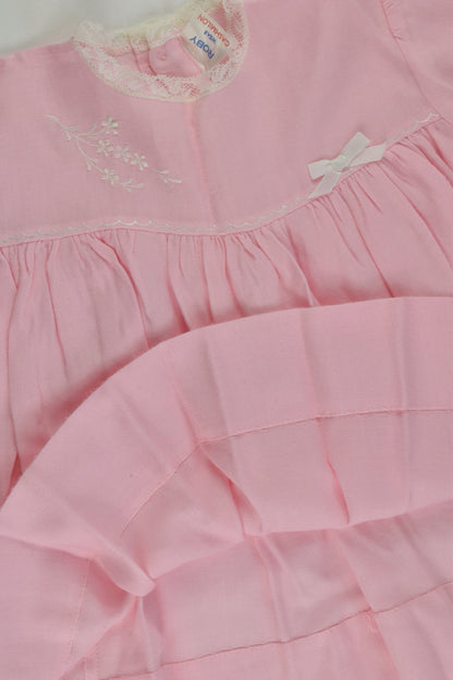 Roby Wear Size 00 Vintage Dress