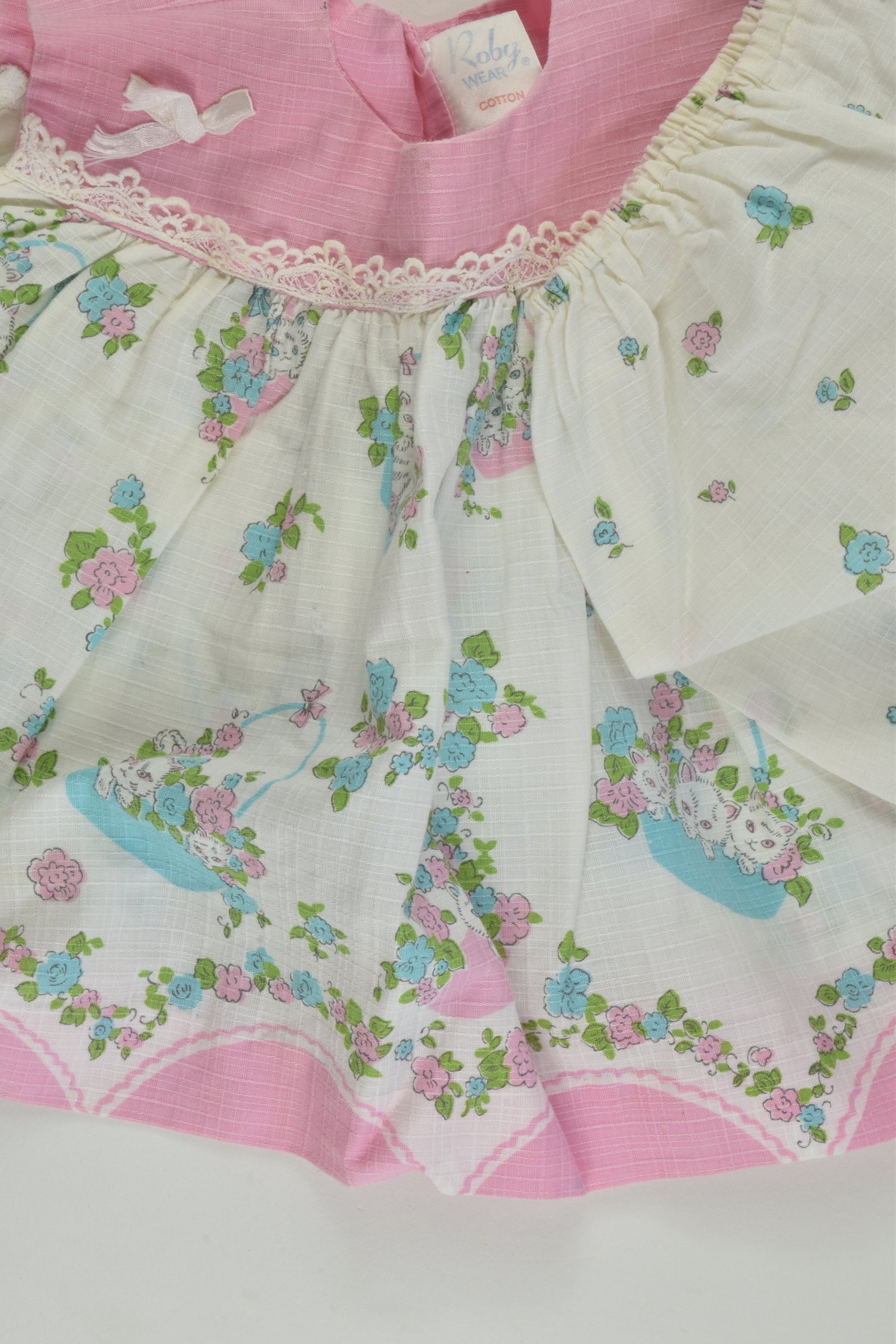 Roby Wear Size approx 0 Vintage Outfit