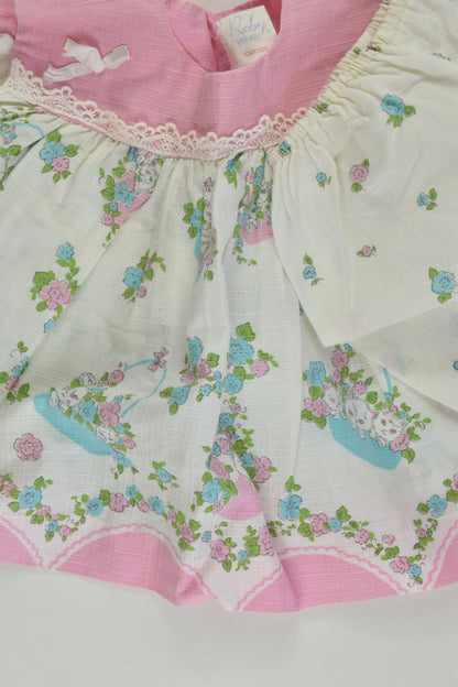 Roby Wear Size approx 0 Vintage Outfit