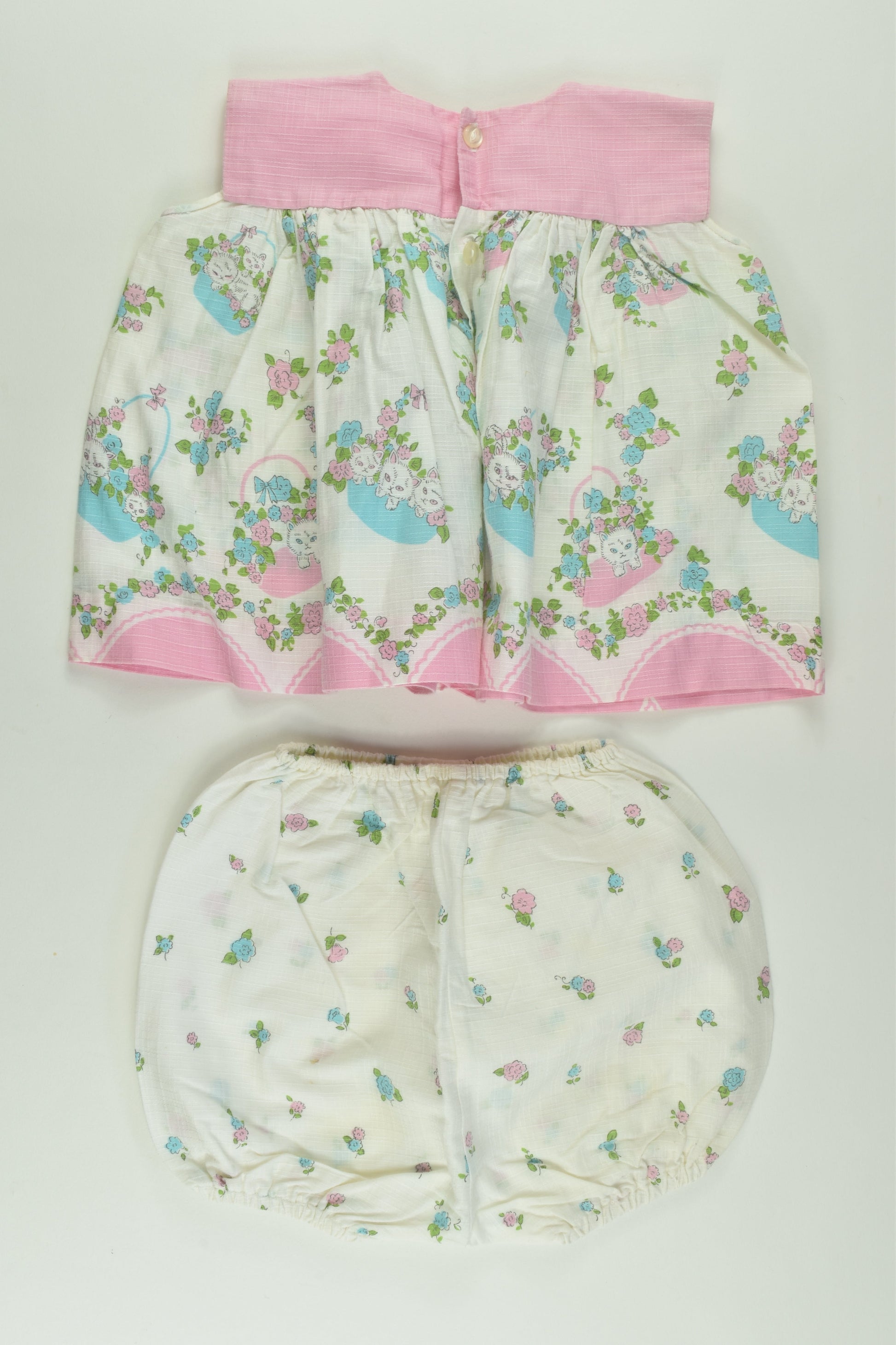 Roby Wear Size approx 0 Vintage Outfit