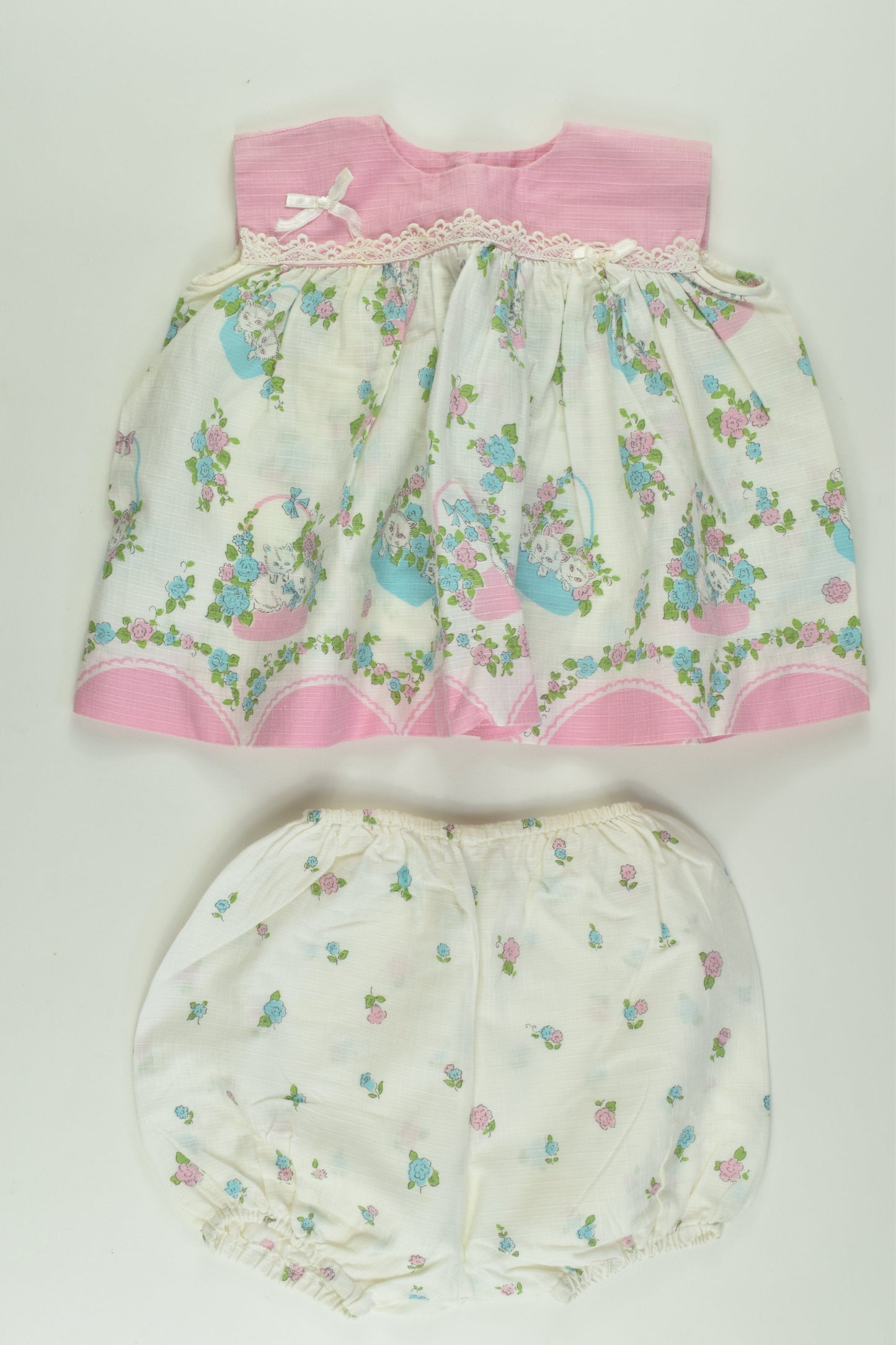 Roby Wear Size approx 0 Vintage Outfit