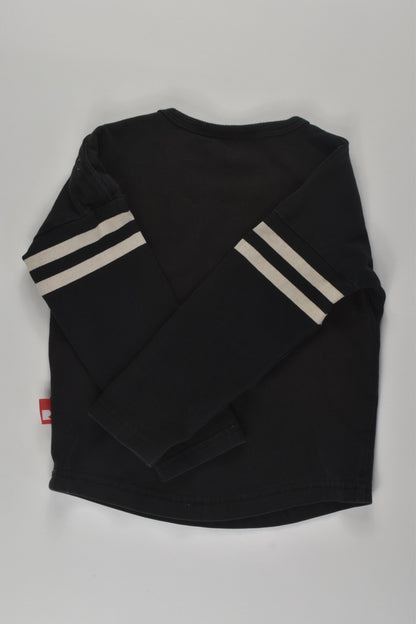 Rock Your Baby Size 1 'Charger' Top