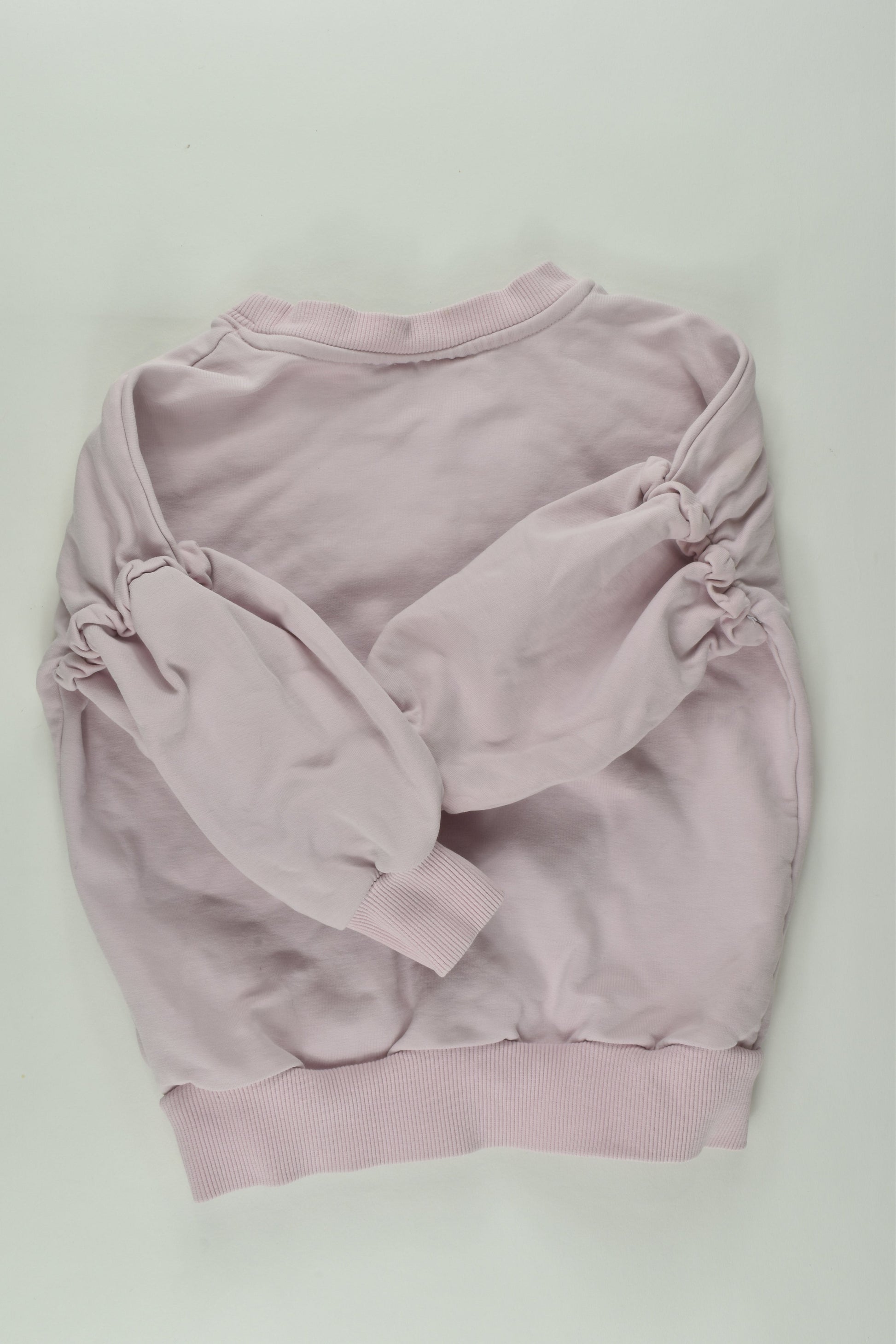 Rock Your Kid Size 3 Minnie Mouse Sweater