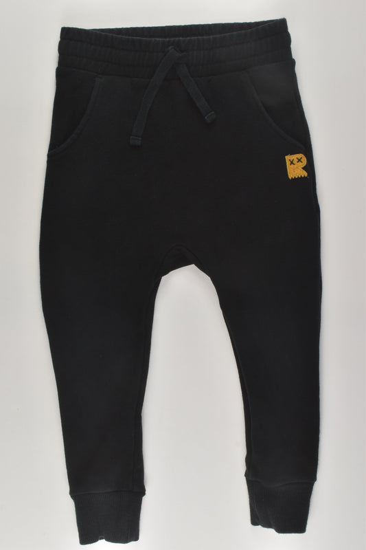 Rock Your Kid Size 4 Track Pants