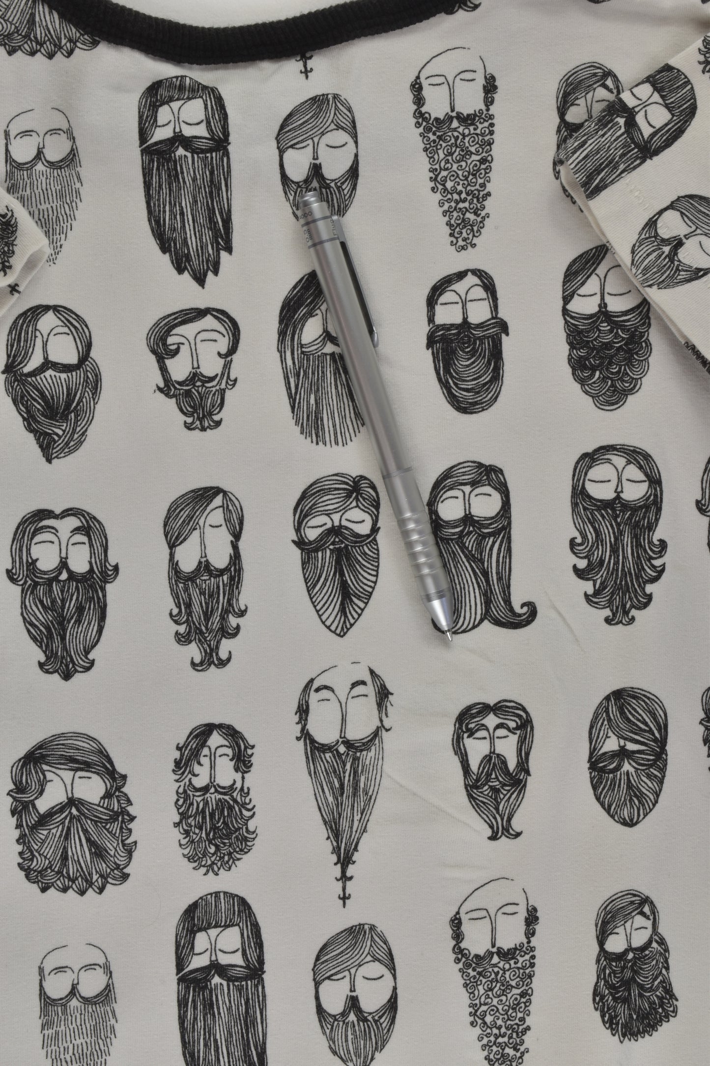 Rock Your Kid Size 5 T-shirt