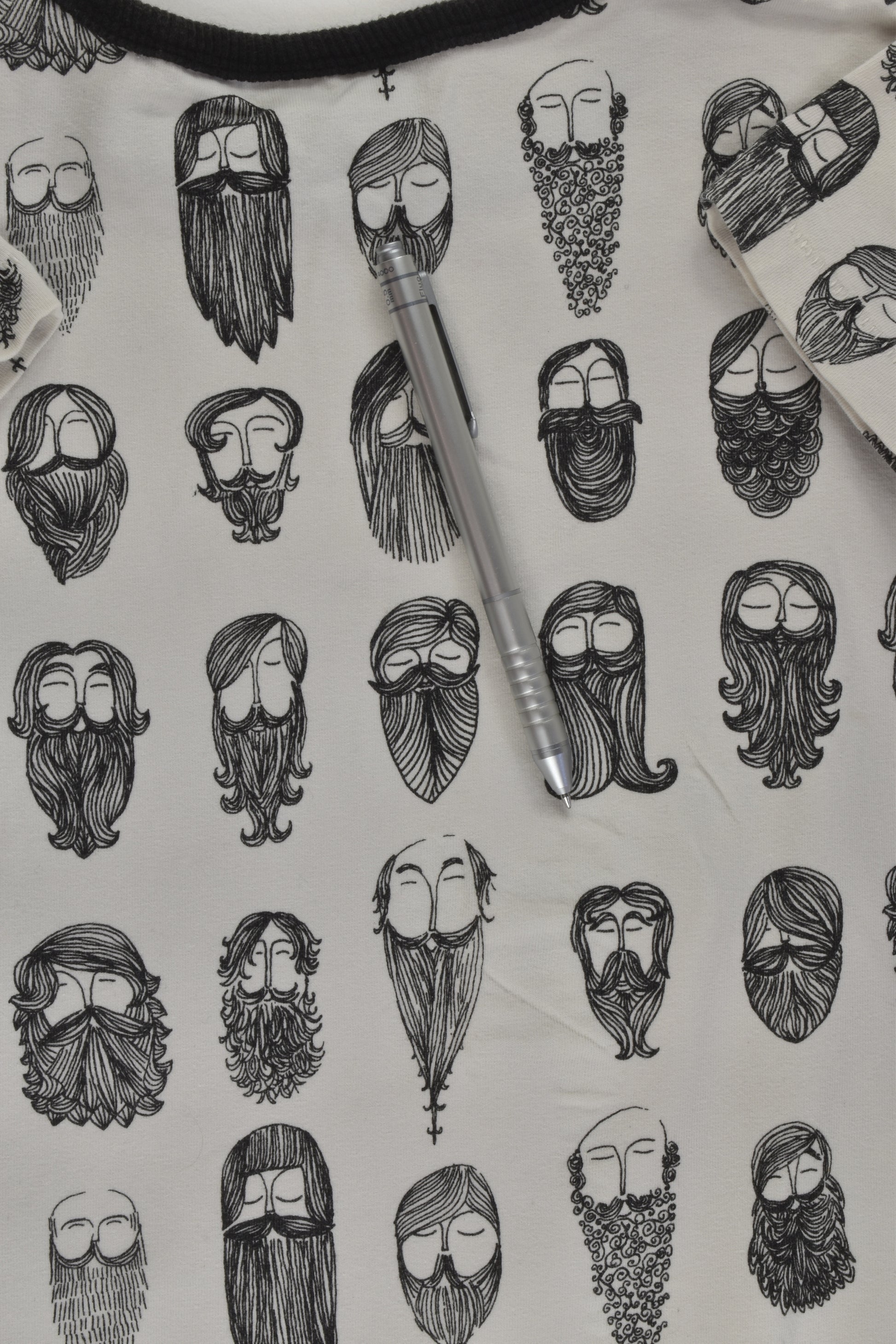 Rock Your Kid Size 5 T-shirt