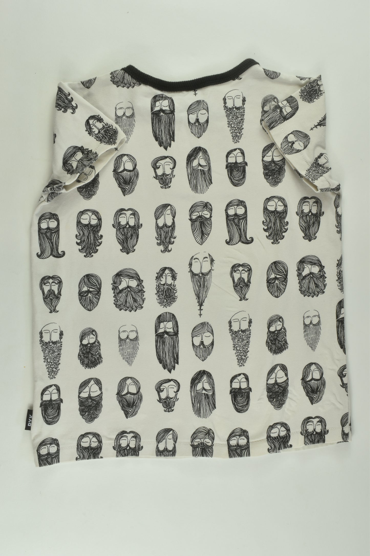 Rock Your Kid Size 5 T-shirt