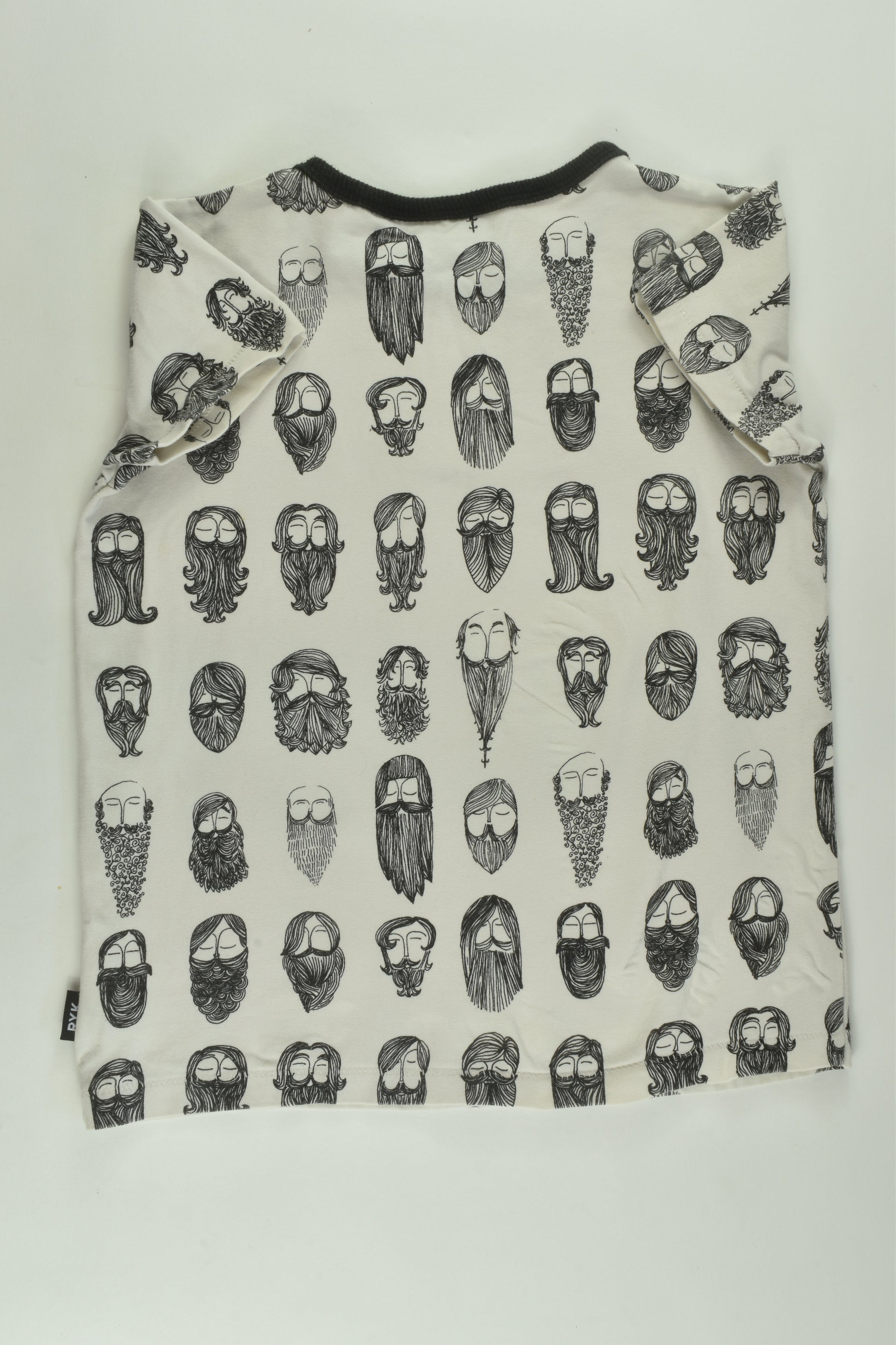 Rock Your Kid Size 5 T-shirt