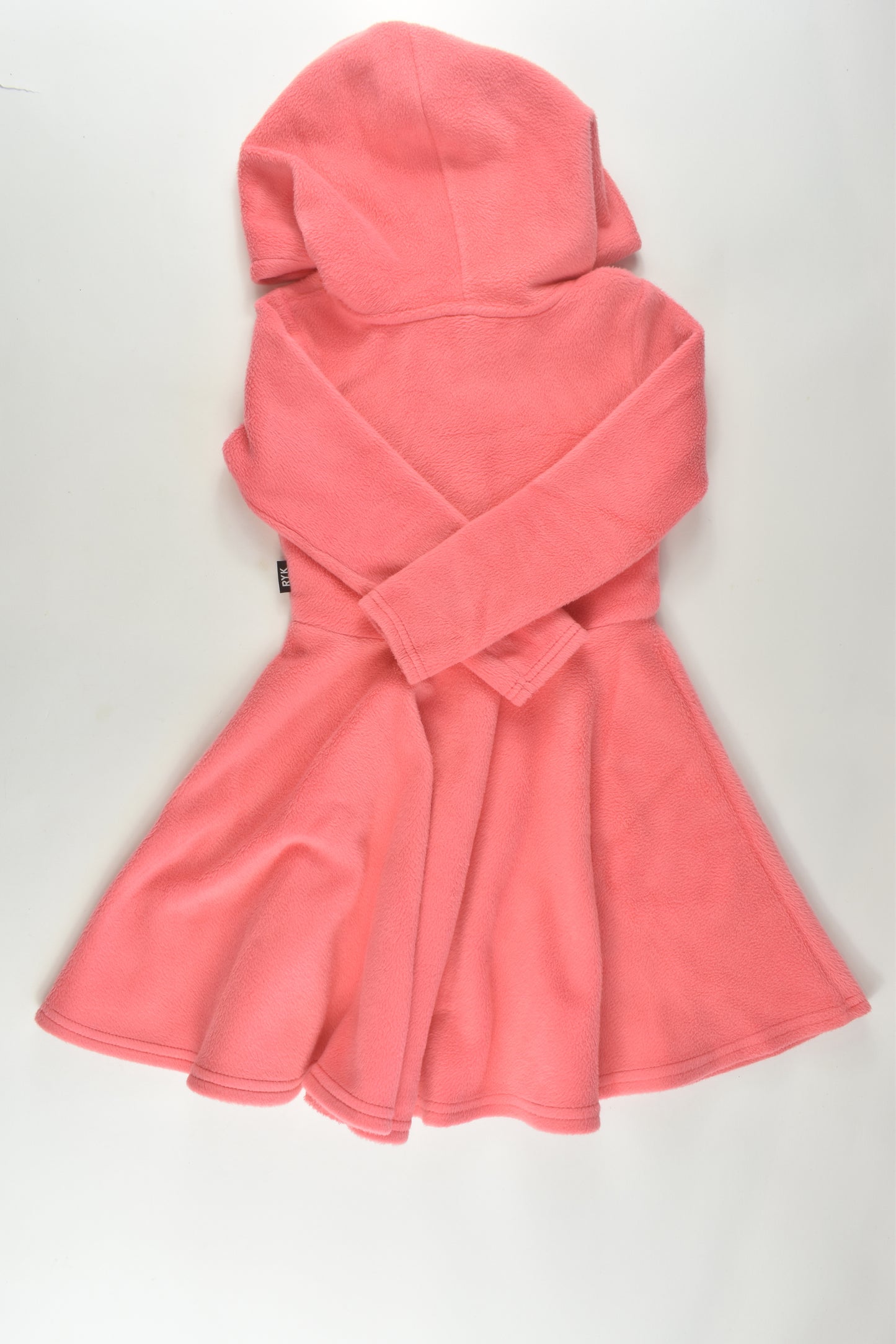 Rock Your Kid Size 5 Warm Dress
