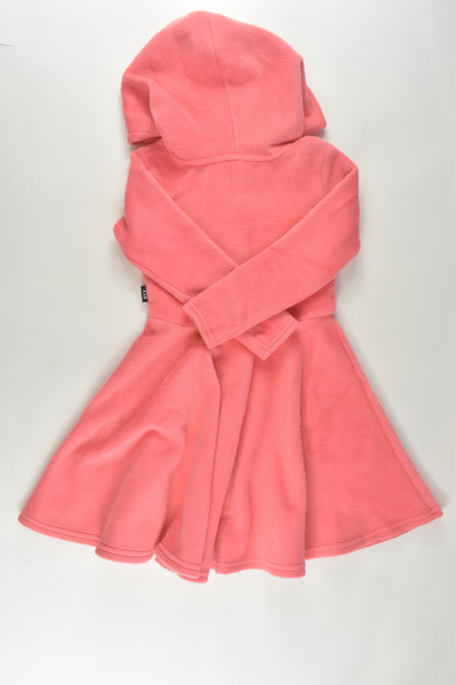 Rock Your Kid Size 5 Warm Dress
