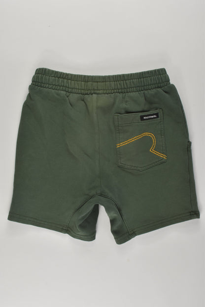 Rock Your Kid Size 6 Shorts
