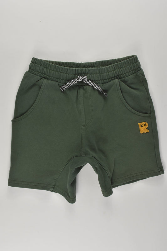 Rock Your Kid Size 6 Shorts