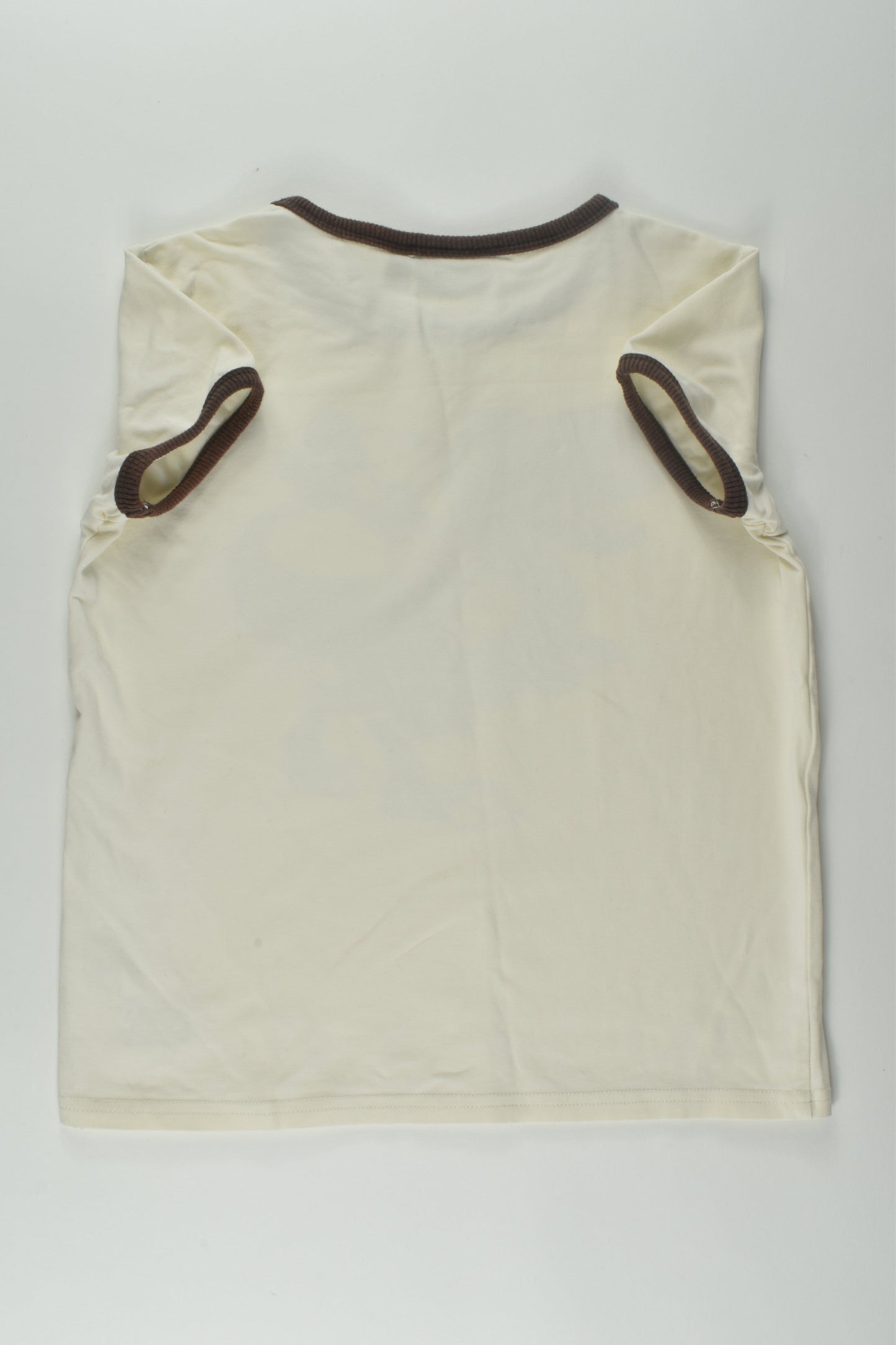 Rock Your Kid Size 7 Dino Mickey T-shirt