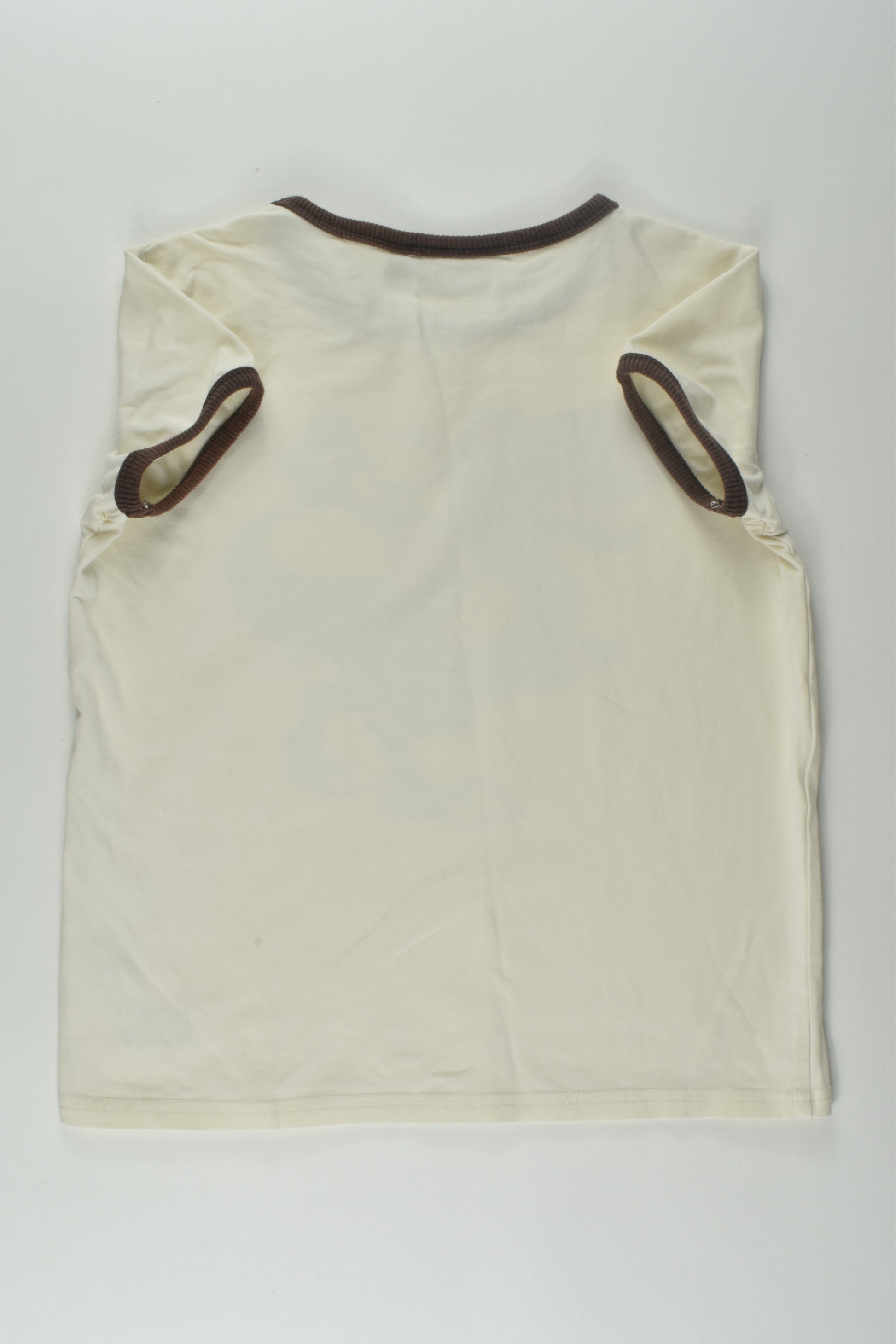 Rock Your Kid Size 7 Dino Mickey T-shirt