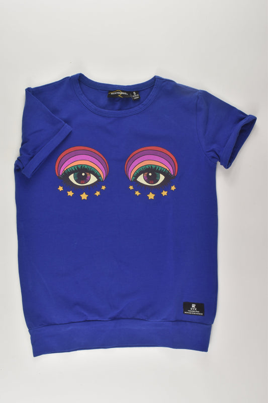 Rock Your Kid Size 8 T-shirt