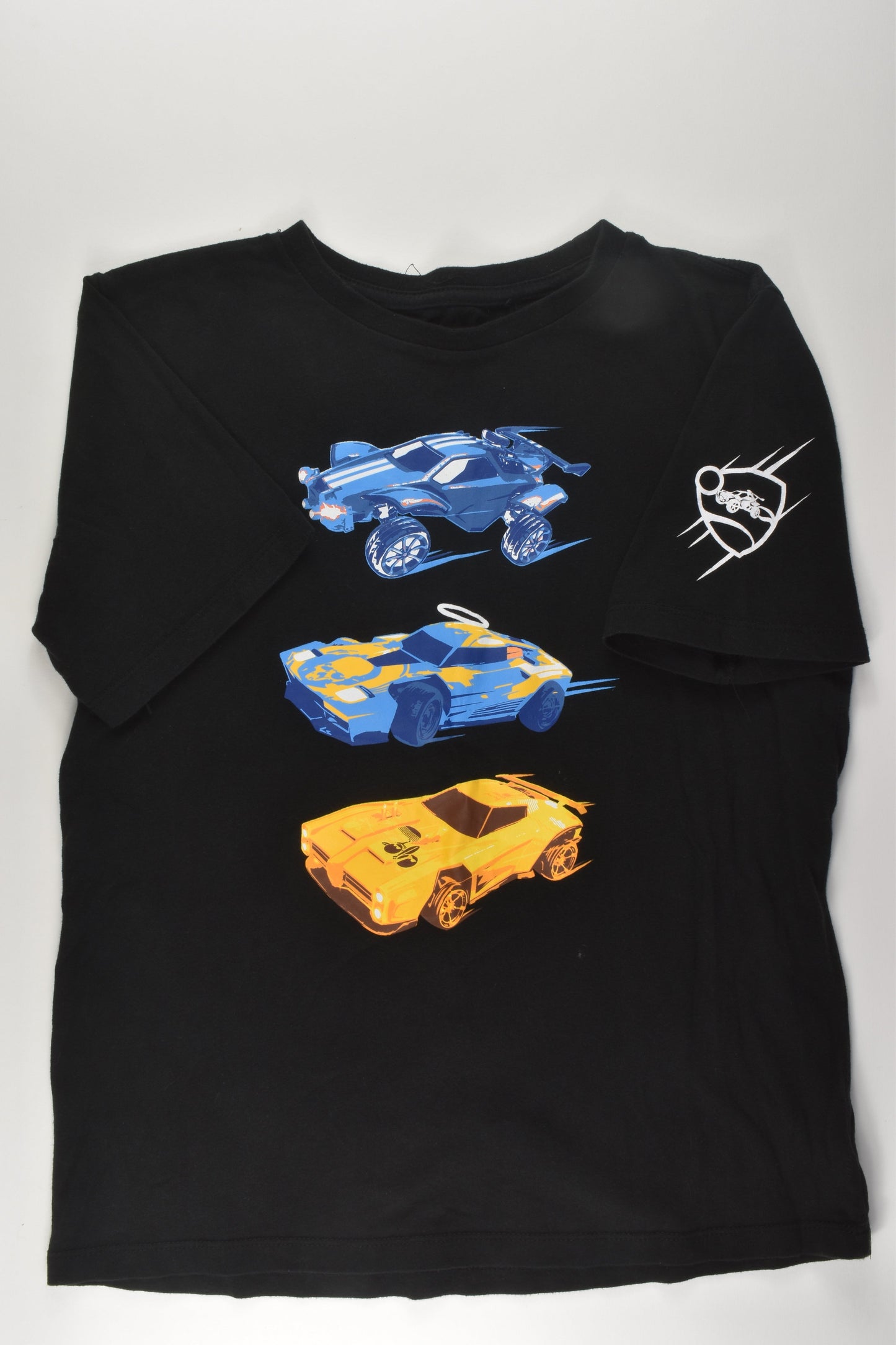 Rocket League Size 12 T-shirt