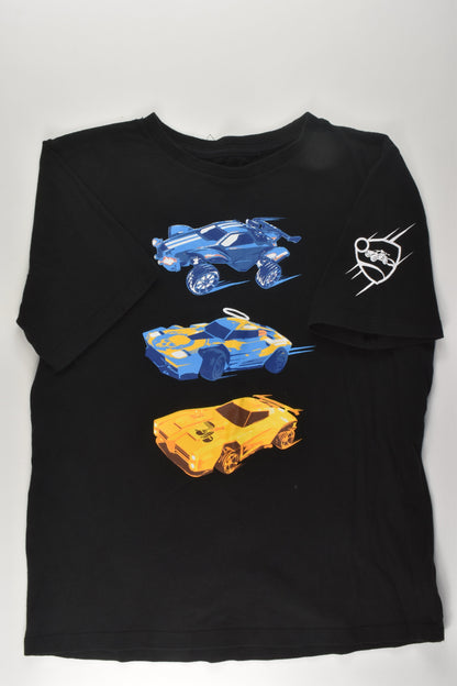 Rocket League Size 12 T-shirt