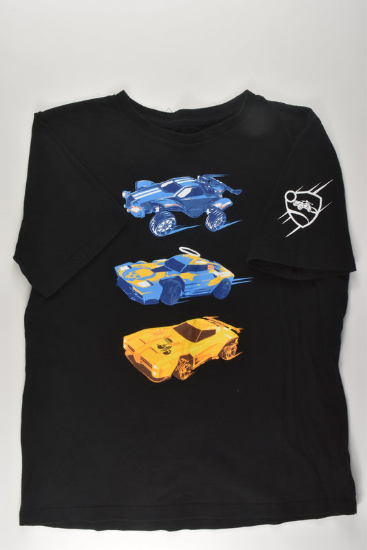 Rocket League Size 12 T-shirt