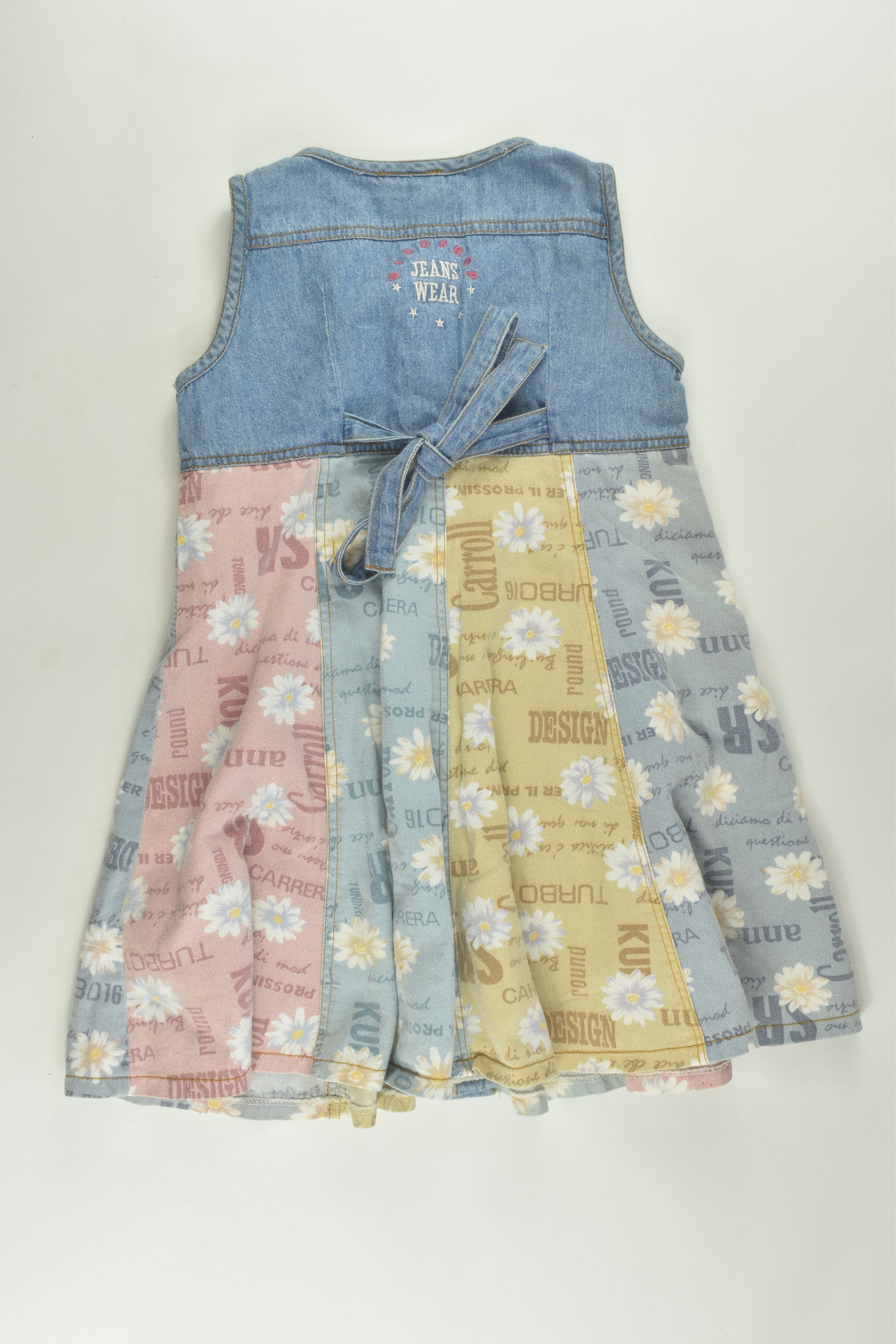 Rocky One TM Wild Shop Size 4-5 Dress