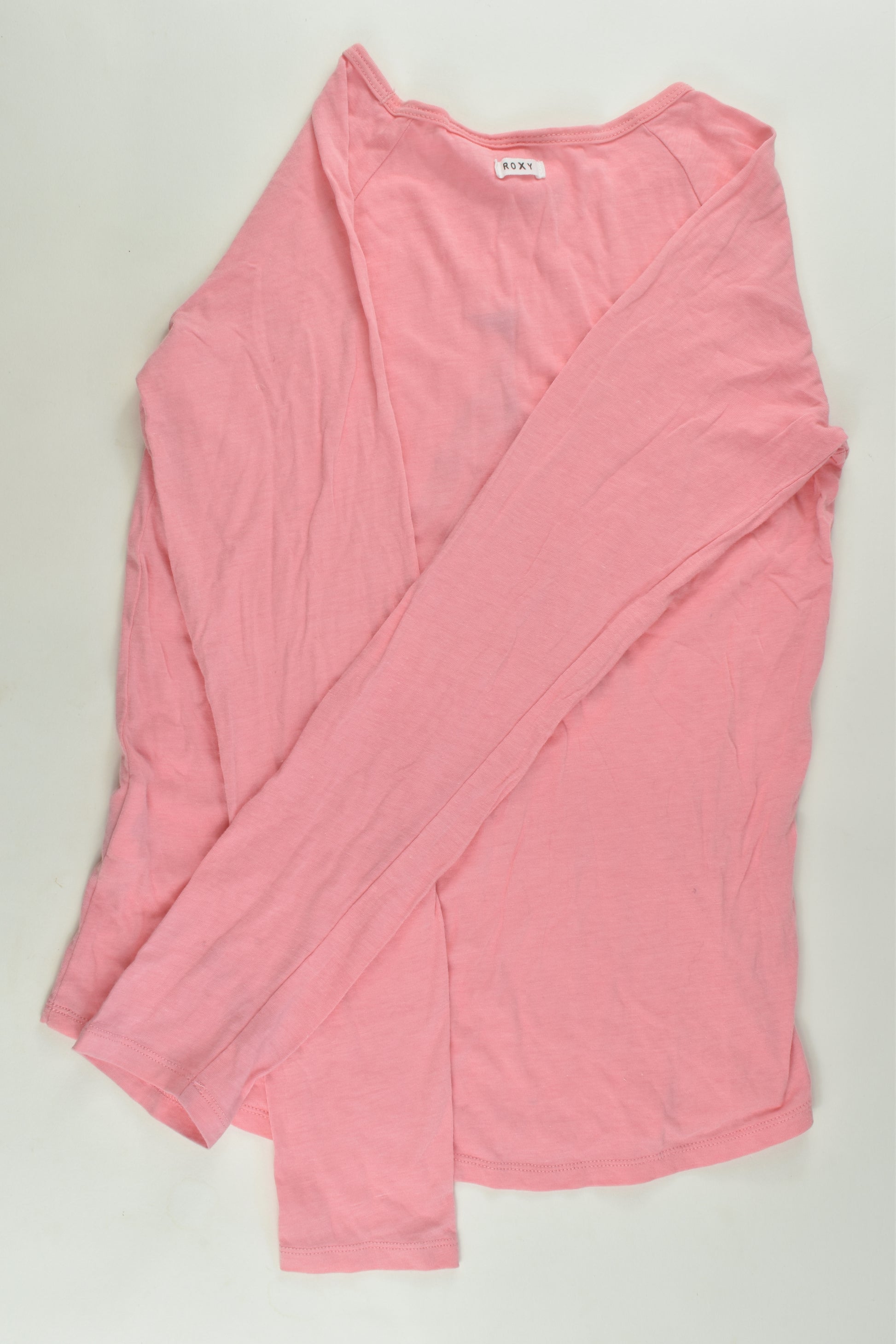 Roxy Size 10 Sailboat Top