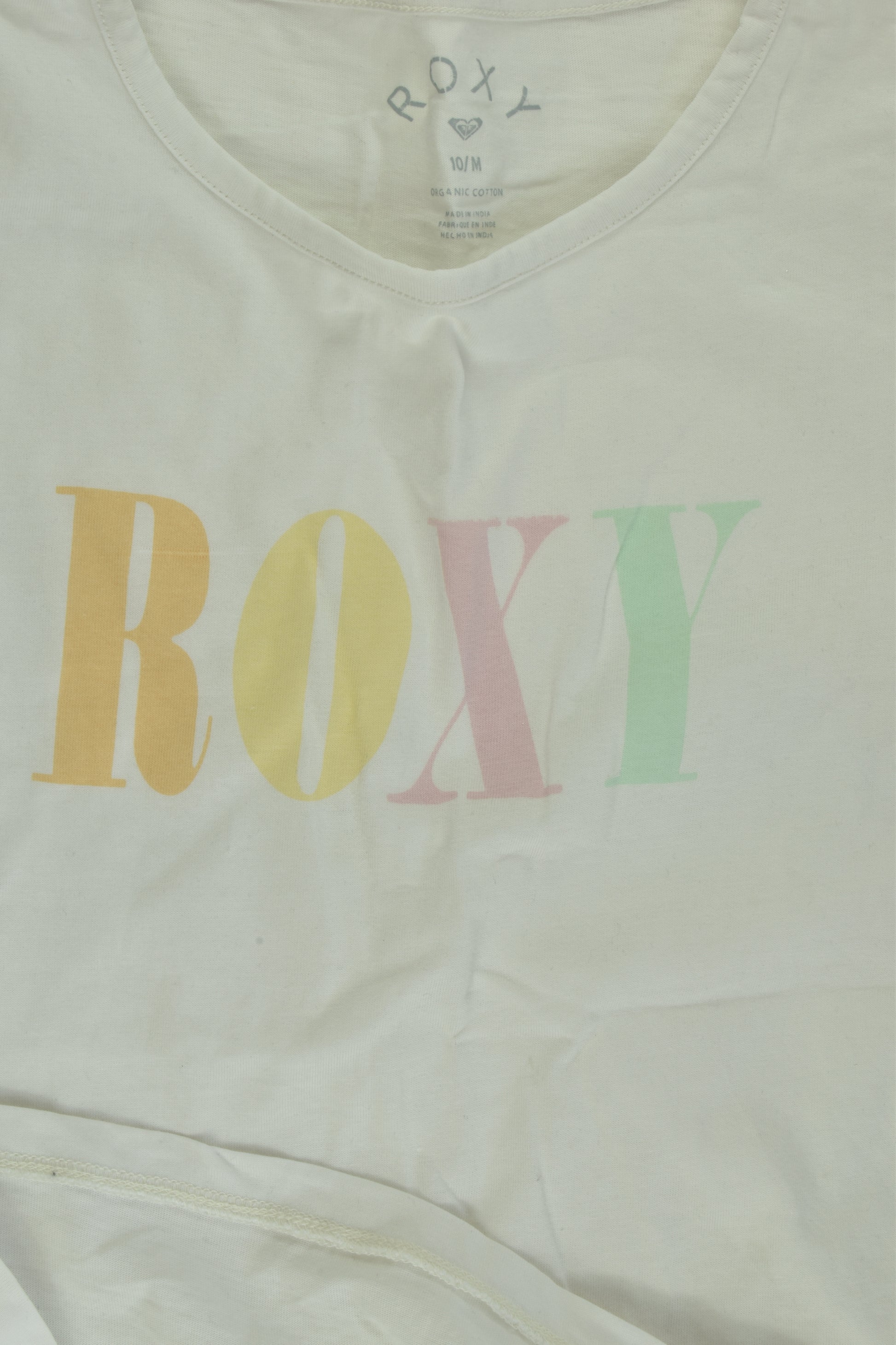 Roxy Size 10 T-shirt
